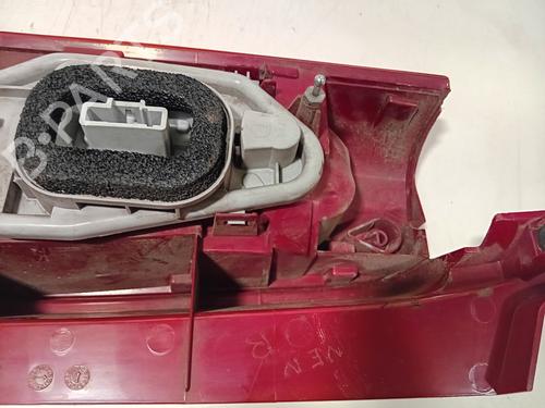 Right taillight PEUGEOT PARTNER Box Body/MPV 1.6 HDi / BlueHDi 75 | BP36670824C35 - Image 3