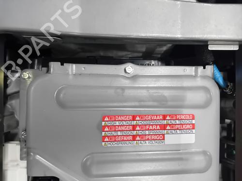 Battery HONDA JAZZ III (GE_, GG_, GP_, ZA_) 1.3 HYBRID (GP1) | BP30077999E11 