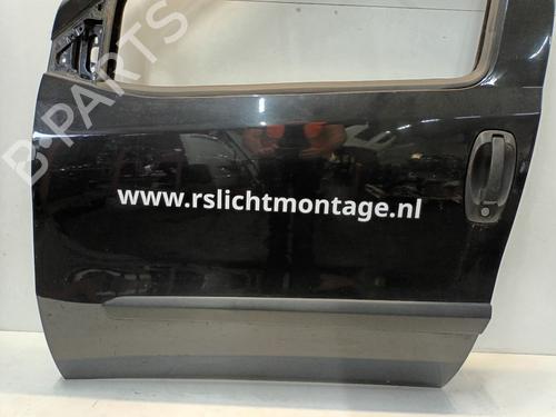 Left front door FIAT DOBLO Cargo (263_) 1.3 D Multijet | BP29864269C2