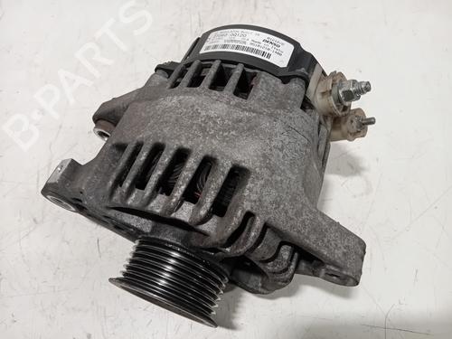 Alternator CITROËN C1 (PM_, PN_) 1.0 | BP37799430M7 - Image 2