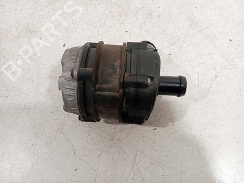 Used Auxiliary water pump AUDI A3 Sportback (8VA, 8VF) 1.4 TFSI e-tron (204 hp) 19544314