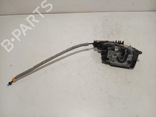 Used Front right lock Front right lock 37518394 37518394