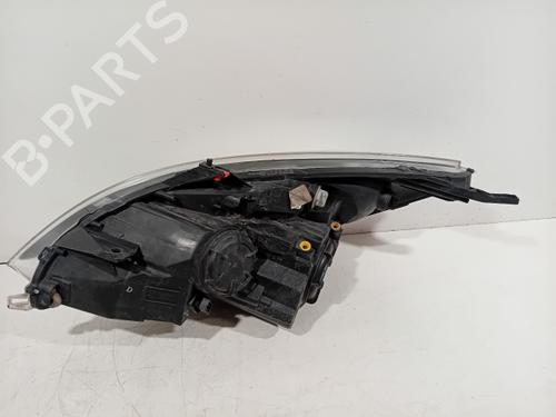 Right headlight OPEL MERIVA B MPV (S10) 1.4 (75) | BP40536627C29 - Image 3