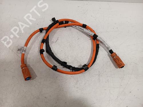 Used Cable Cable 21557016 21557016