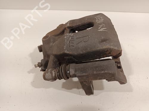 Right front brake caliper SUZUKI SPLASH (EX) 1.2 VVT (A5B412) | BP17703097M104 - Image 3