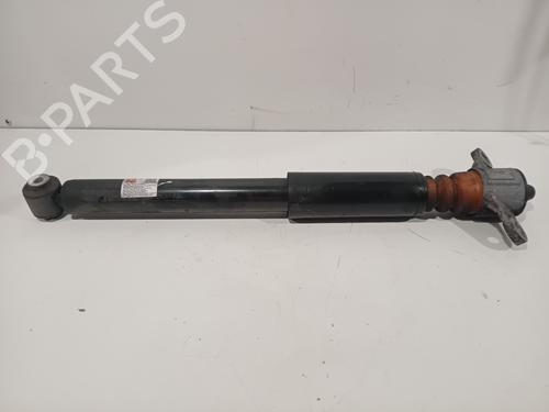 Used Left rear shock absorber HYUNDAI KONA (OS, OSE, OSI) 1.6 GDi Hybrid (141 hp) 30744400