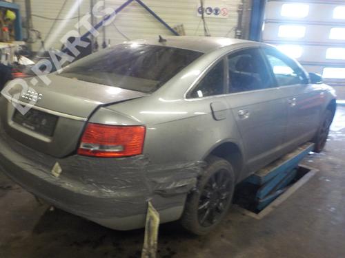 Left front suspension arm AUDI A6 C6 (4F2) 3.0 TDI quattro | BP7056552M12  - Image 7