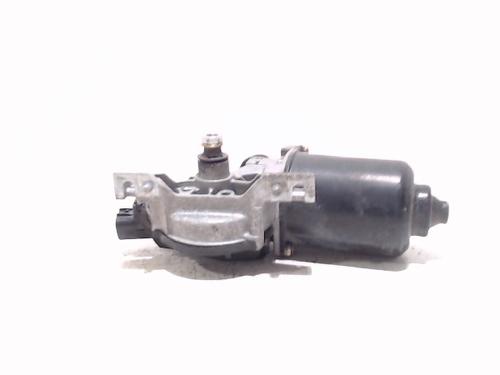 Used Front wiper motor TOYOTA COROLLA Verso (_E12_) 1.6 VVT-i (ZZE121_, ZZE121R) (110 hp) 3183869