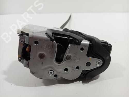 Used Front right lock CHEVROLET AVEO Hatchback (T300) 1.2 (86 hp) 24574234