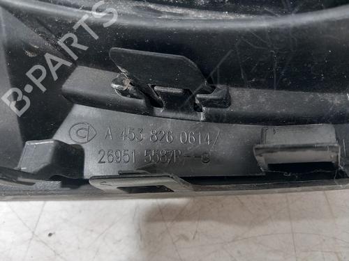 Right taillight SMART FORFOUR Hatchback (453) 1.0 (453.042, 453.043) | BP38468000C35 - Image 3