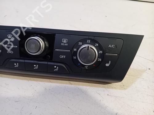 Climate control AUDI A6 C7 Avant (4G5, 4GD) 3.0 TDI quattro | BP29325539I5 