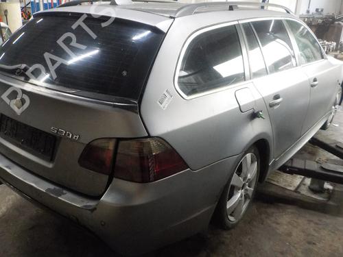 Front bumper reinforcement BMW 5 Touring (E61) 530 d | BP17060581C109 