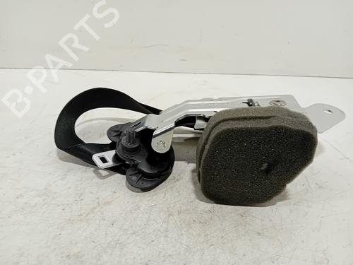 Rear left seatbelt BMW 2 Gran Tourer (F46) 216 d | BP13898212I29 