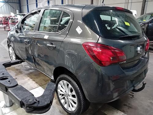 Bilradio OPEL CORSA E (X15) 1.4 LPG (08, 68) | BP29918667E6