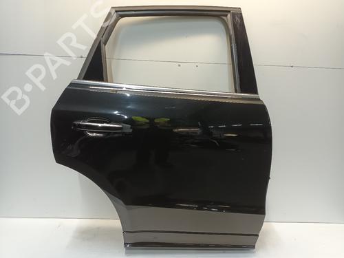 Dør højre bagtil AUDI Q5 (8RB) 3.0 TFSI quattro (272 hp) 31949253
