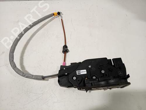 rear-left-lock-mercedes-benz-c-class-w206-2021-39586738 main image