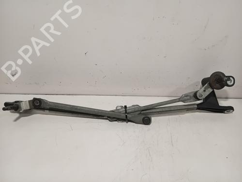 Used Front wipers mechanism Front wipers mechanism 36540510 36540510