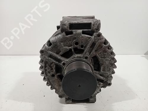 Used Alternator Alternator 26011412 26011412