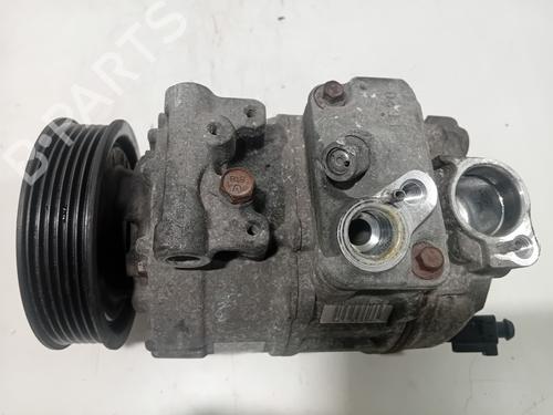 AC compressor VW EOS (1F7, 1F8) 1.6 FSI | BP36769381M34 - Image 3