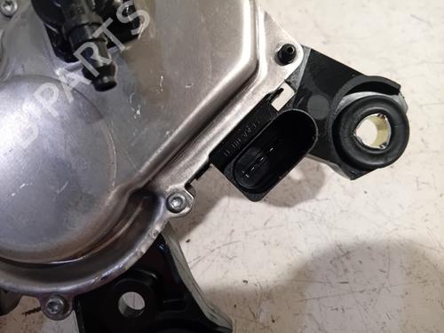Rear wiper motor AUDI A6 C7 Avant (4G5, 4GD) 3.0 TDI quattro | BP29325546M102 