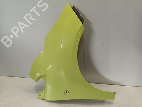 Used Right front fenders Right front fenders FORD KA (RU8) 1.2 (69 hp) 33241967 33241967