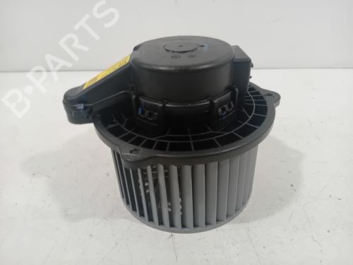 Heater blower motor HYUNDAI BAYON (BC3) 1.0 T-GDI 48V-Hybrid EB1D1ALELB01