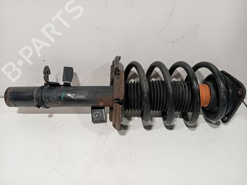 Used Left front shock absorber Left front shock absorber FORD TRANSIT CONNECT V408 Box Body/MPV 1.6 TDCi (95 hp) 36264144 36264144