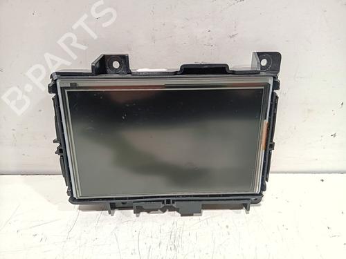 Electronic module RENAULT CAPTUR I (J5_, H5_) 1.2 TCe 120 | BP37416279M83 - Image 4