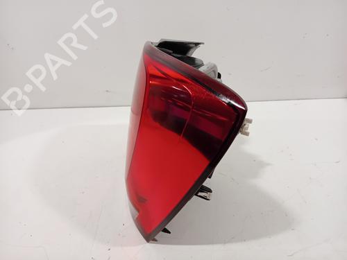 Høyre baklys VW POLO V (6R1, 6C1) 1.2 | BP30804293C35