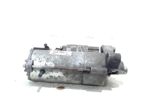 Used Starter FORD S-MAX (WA6) 2.0 TDCi (140 hp) 5258401