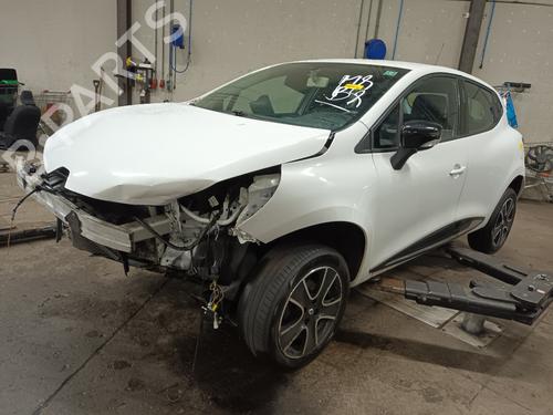 Brugte RENAULT CLIO IV (BH_) 0.9 TCe 90 (BHNF, BHMA, BHMH, BHJK, BHJR) 4816992