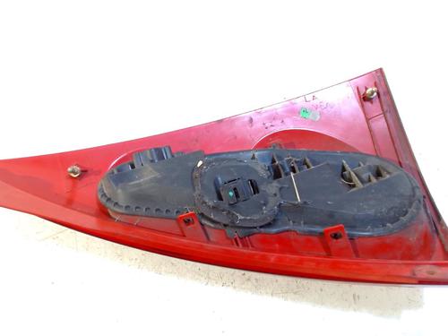 Left taillight PEUGEOT 107 (PM_, PN_) 1.0 | BP8366956C34 