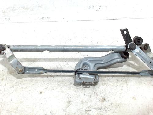Front wipers mechanism VW GOLF VII (5G1, BQ1, BE1, BE2) 1.4 TSI | BP9502898C83 