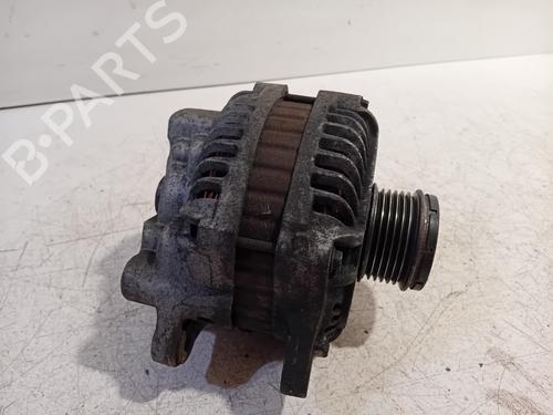 Alternator MITSUBISHI LANCER VIII Sportback (CX_A) 1.8 (CX3A) | BP25936286M7 