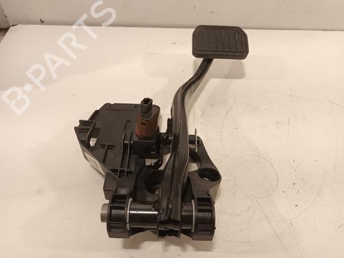 Pédale de frein TESLA MODEL 3 (5YJ3) EV AWD (351 hp) 31307184