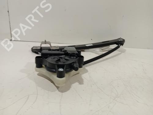 Rear left window mechanism VW TAIGO (CS1) 1.5 TSI | BP24841476C24 - Image 3