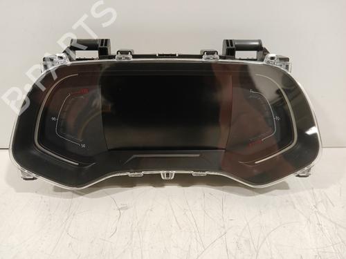 Used Instrument cluster Instrument cluster 36884678 36884678