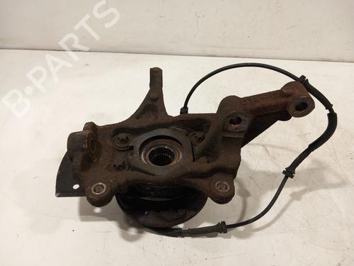 Left front steering knuckle RENAULT TRAFIC III Van (FG_) 2.0 dCi 120 (FGMN) | BP37665918M25 - Image 3