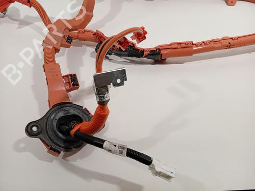 Cable LEXUS ES (_Z10_, _A10_, _H10_) 300h (AXZH10, AXZH11) | BP23989354E12 