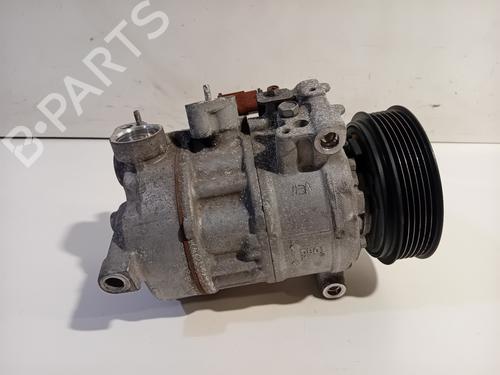 AC Kompressor VW T-ROC (A11, D11) 1.5 TSI | BP29944409M34
