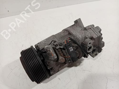 AC compressor BMW 3 Touring (E91) 320 i | BP30907925M34 - Image 1