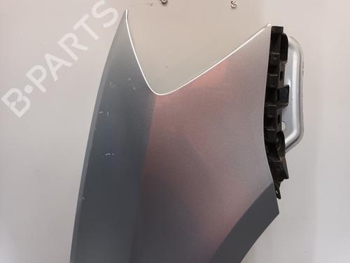 Right front fenders VW PASSAT B7 Variant (365) 1.6 TDI | BP30499155C42 