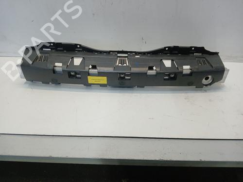 Used Front bumper reinforcement Front bumper reinforcement CITROËN C4 Grand Picasso II (DA_, DE_) 1.2 THP 130 (130 hp) 27466222 27466222