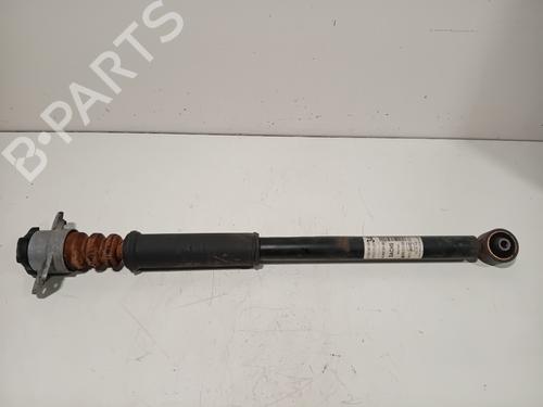 Used Left rear shock absorber Left rear shock absorber SEAT IBIZA IV (6J5, 6P1) 1.0 TSI (95 hp) 39950606 39950606