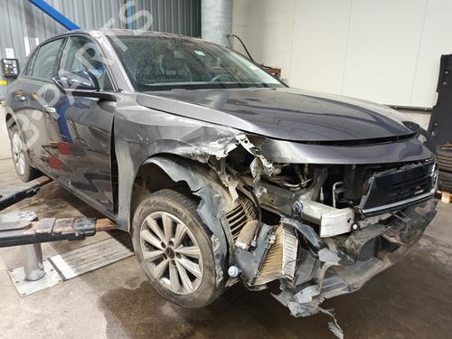 Engine OPEL ASTRA L (OV5) 1.2 (FPHNPJ) | BP34188270M1  - Image 8