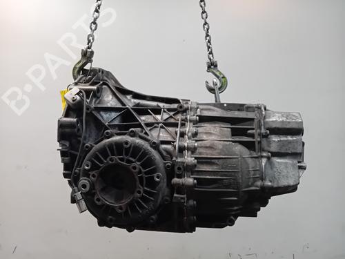 Gearbox AUDI A6 C6 (4F2) 2.7 TDI | BP39750569M3  - Image 5