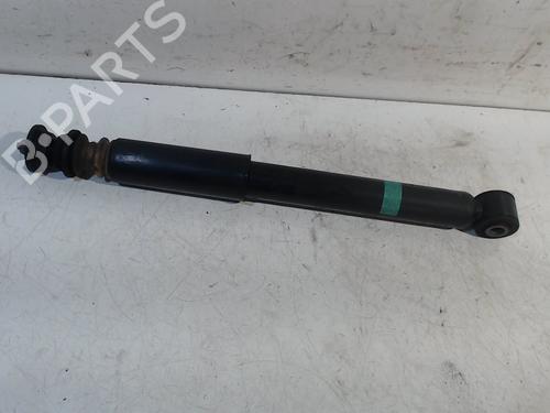 Left rear shock absorber RENAULT TWINGO III (BCM_, BCA_) 1.0 SCe 70 | BP12124740M18 