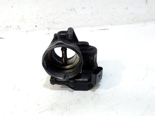 Used Throttle body Throttle body VW CADDY III Box Body/MPV (2KA, 2KH, 2CA, 2CH) 1.9 TDI (105 hp) 6969049 6969049