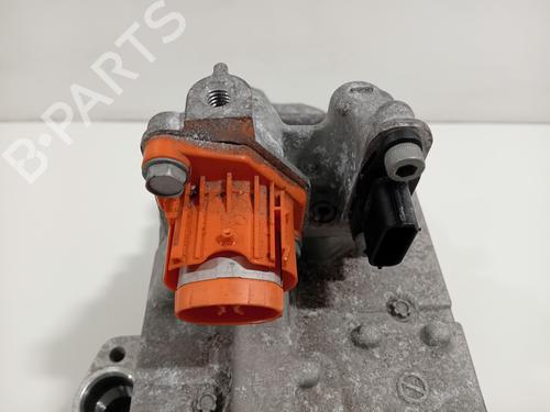 AC compressor RENAULT ZOE Hatchback Van (BFM_) Electric (BFME) | BP29371149M34 