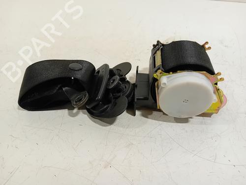 Used Front right seatbelt BMW 1 (E87) 116 i (115 hp) 16082518